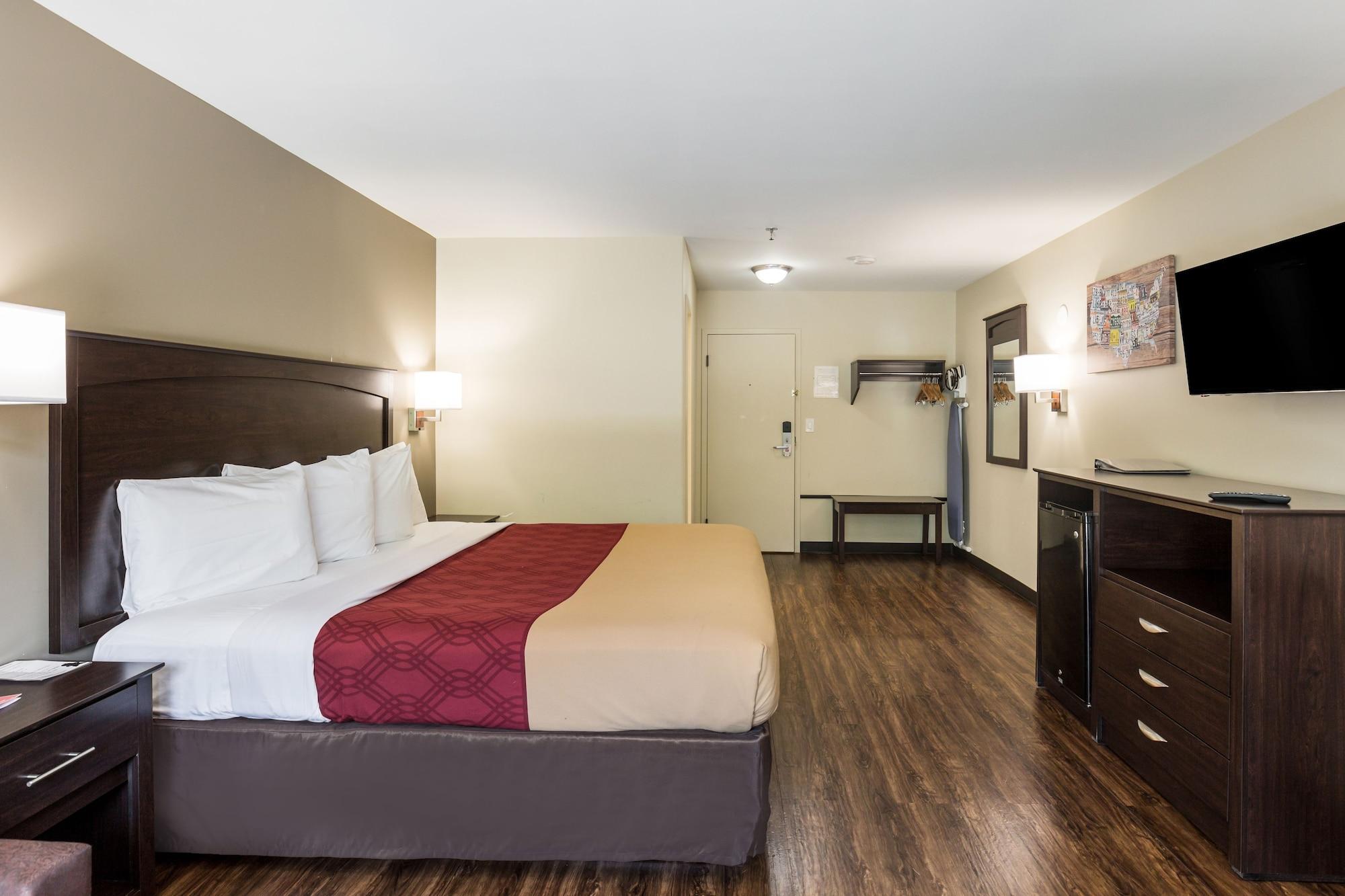 Econo Lodge Stewart International Airport New Windsor Extérieur photo