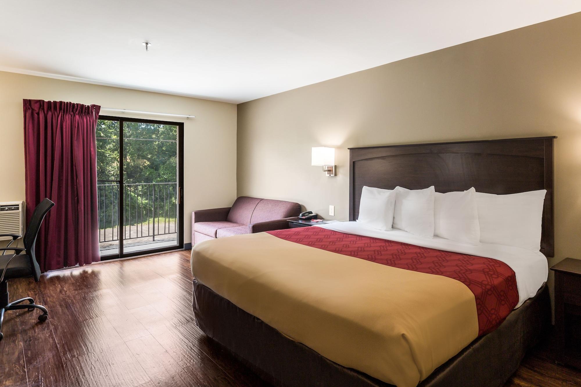Econo Lodge Stewart International Airport New Windsor Extérieur photo