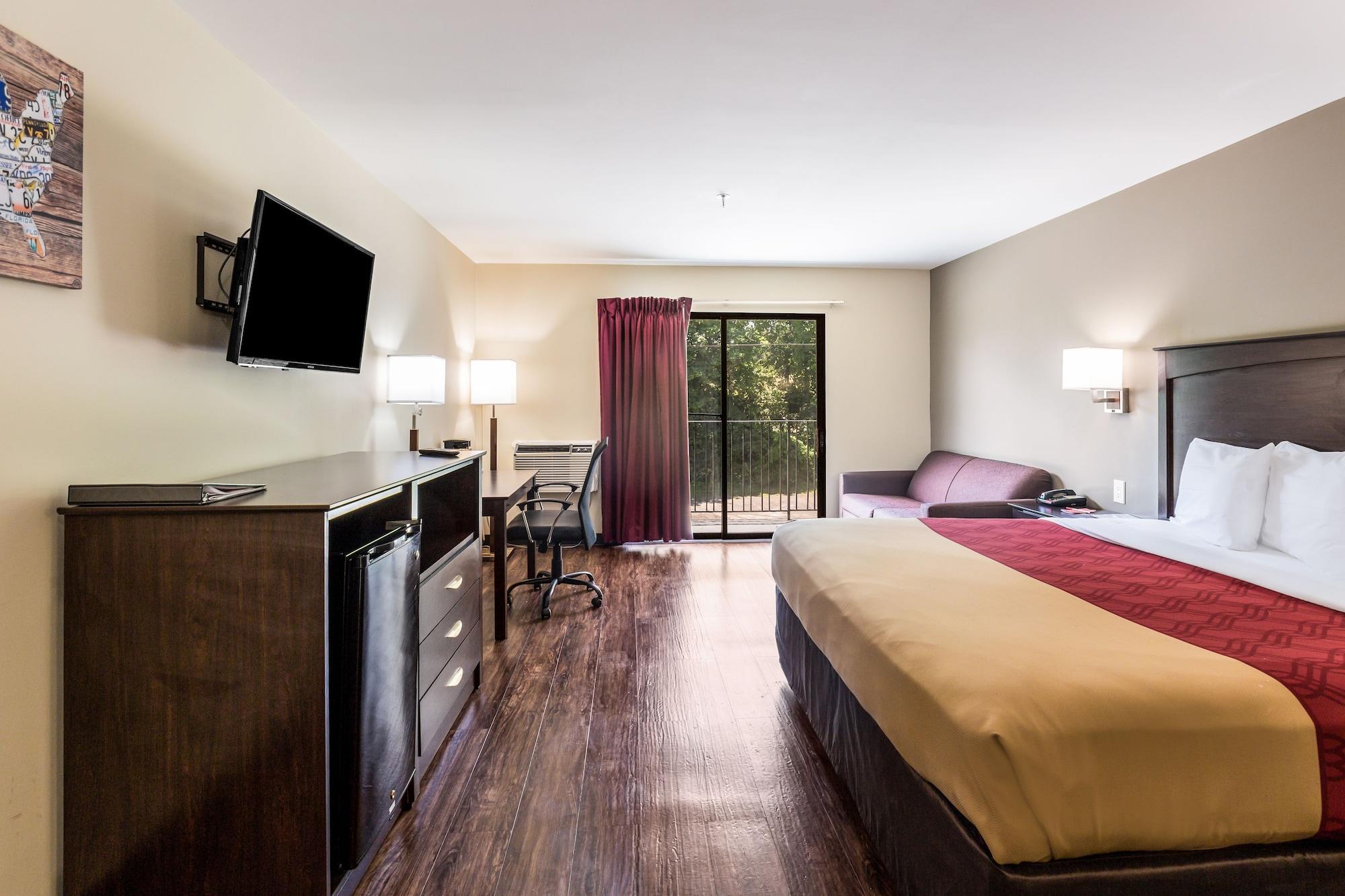 Econo Lodge Stewart International Airport New Windsor Extérieur photo