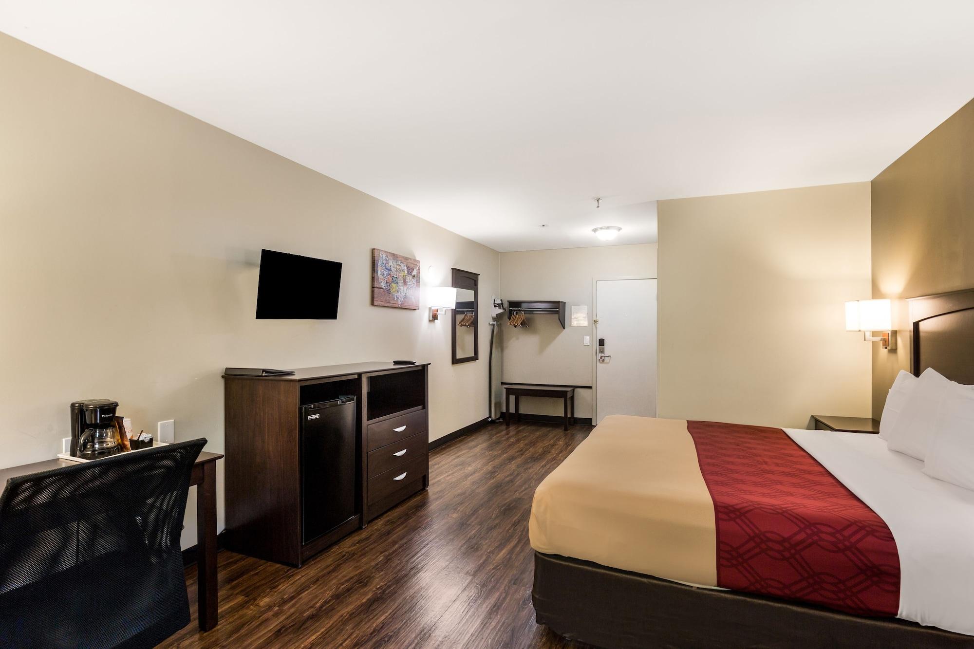 Econo Lodge Stewart International Airport New Windsor Extérieur photo