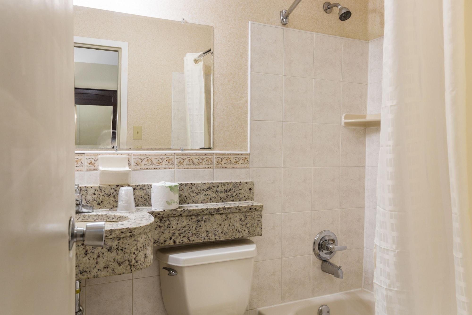 Econo Lodge Stewart International Airport New Windsor Extérieur photo