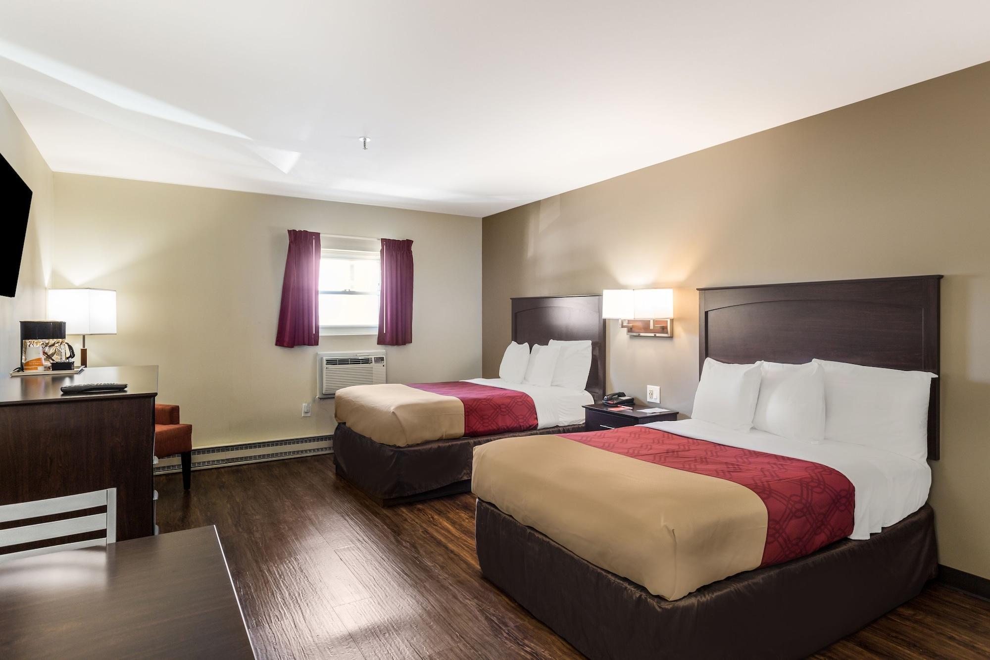 Econo Lodge Stewart International Airport New Windsor Extérieur photo