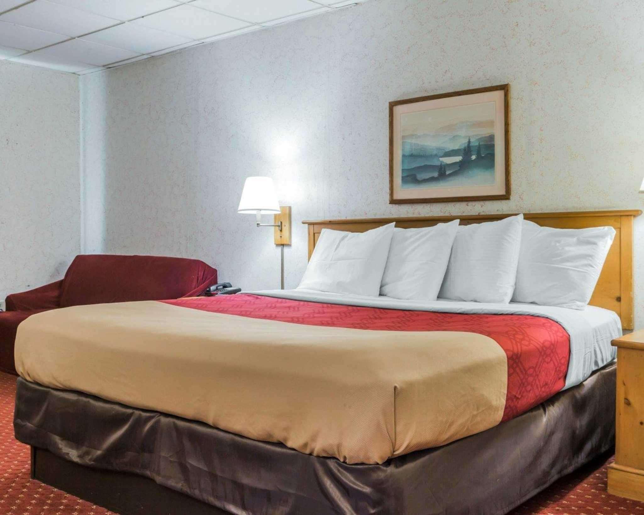Econo Lodge Stewart International Airport New Windsor Extérieur photo