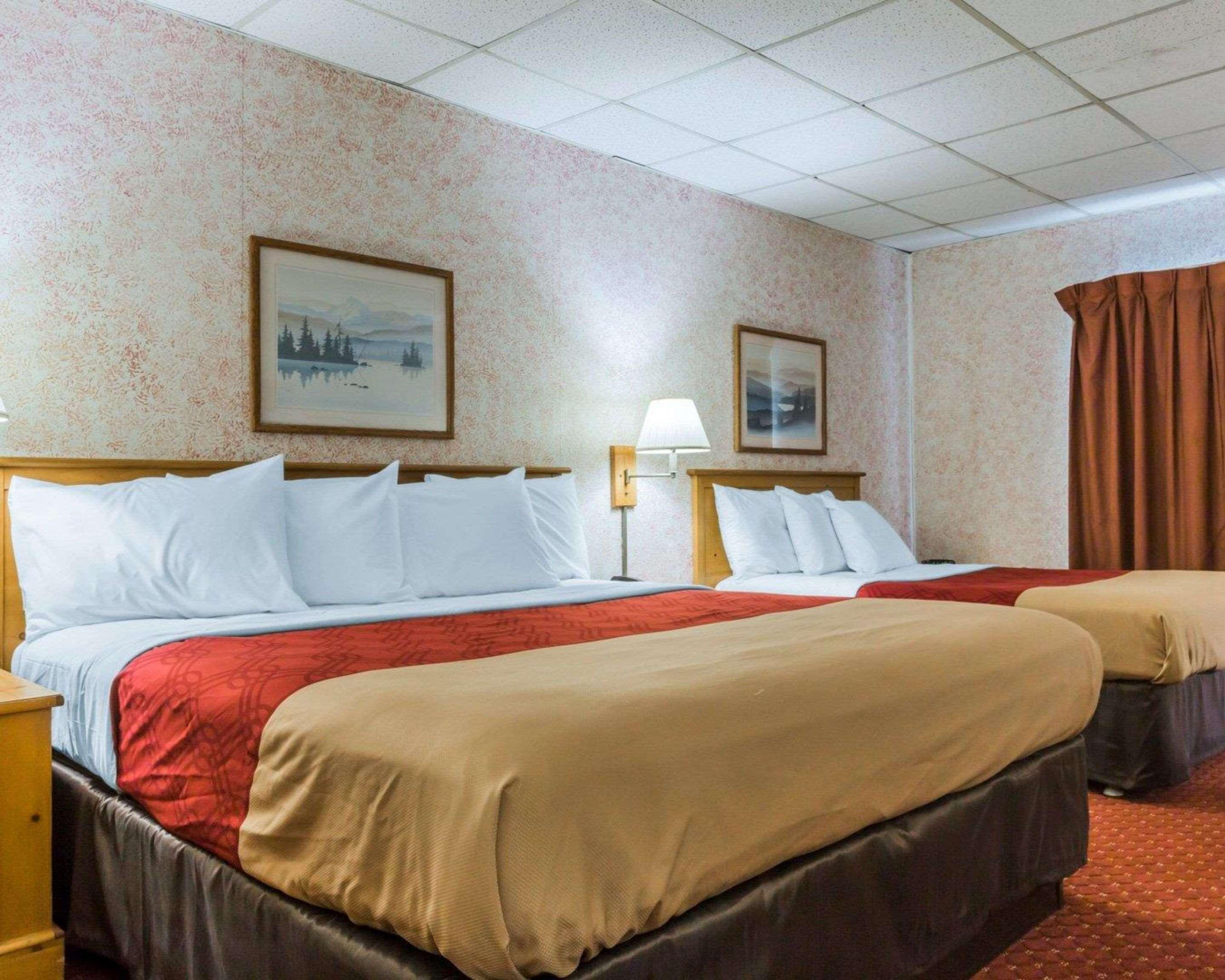 Econo Lodge Stewart International Airport New Windsor Extérieur photo