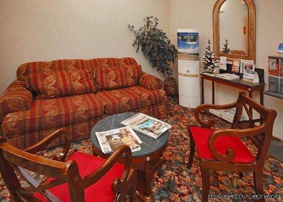Econo Lodge Stewart International Airport New Windsor Chambre photo