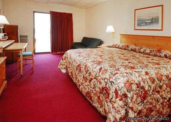 Econo Lodge Stewart International Airport New Windsor Extérieur photo