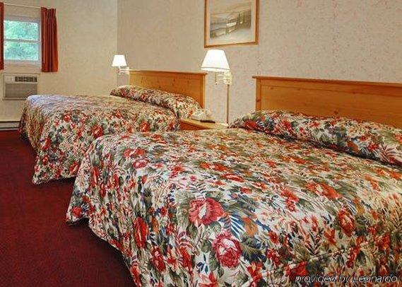 Econo Lodge Stewart International Airport New Windsor Extérieur photo